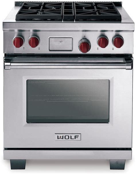 df304 gas stove
